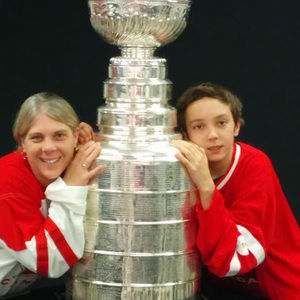 Meet your Posher, Sandra